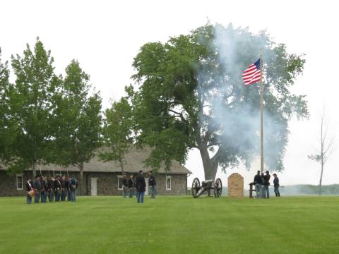 There's Nothing Better Than This Epic Festival In South Dakota