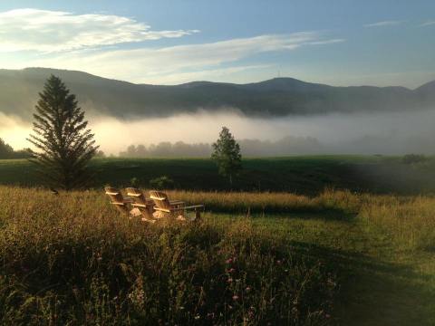 This Is The Newest State Park In Vermont And It's Incredible