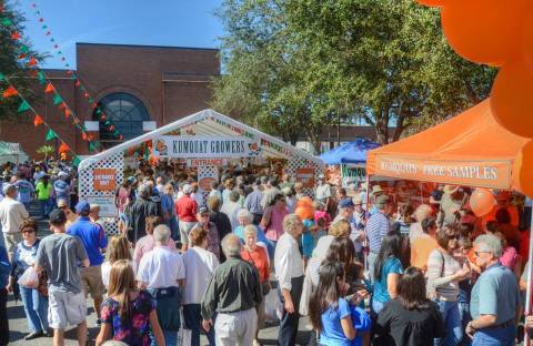 The 10 Best Small-Town Florida Festivals You’ve Never Heard Of