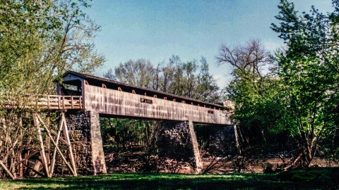 7 Under-Appreciated State Parks Near Nashville You're Sure To Love