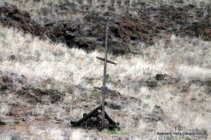 Hells Canyon - America's Deepest Canyon (Idaho)