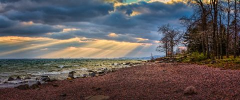 10 Amazing Natural Wonders Hiding In Plain Sight In Minnesota — No Hiking Required