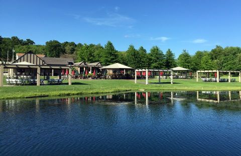 The Remote Winery Near Pittsburgh That's Picture Perfect For A Day Trip