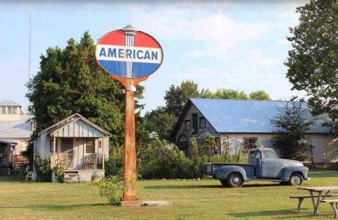 This One-Of-A-Kind Mississippi Inn Was Named One Of The Best In The South