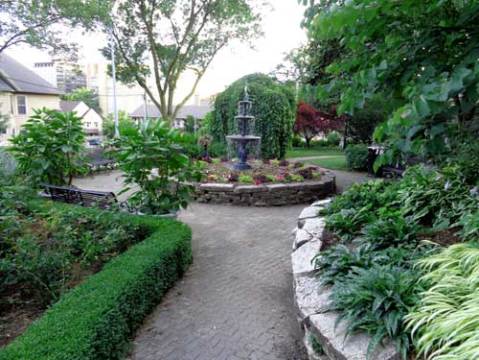 The Secret Garden In Wisconsin You’re Guaranteed To Love