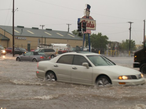 13 Things New Mexicans Do That Seem Insane To Everyone Else