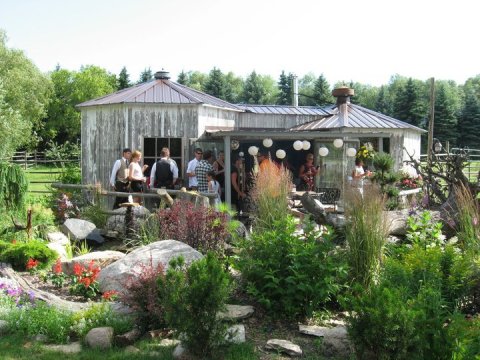 The Remote Winery In North Dakota That's Picture-Perfect For A Day Trip