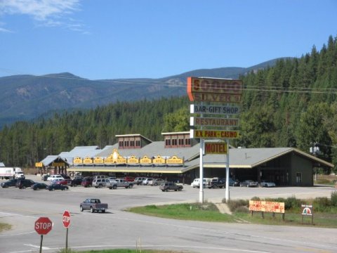 The Crazy One-Of-A-Kind Store You'll Only Find In Montana