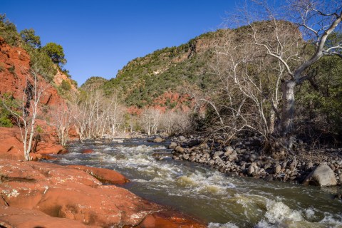 This Easy Hike Proves That Arizona Is Home To Unrivaled Beauty