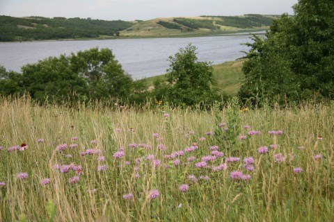 You Haven't Lived Until You've Experienced This One Incredible Scenic Drive In North Dakota