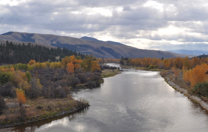 Idaho's Best Road Trips: U.S. Highway 12: the Lewis and Clark Highway