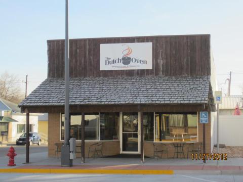 Why People Go Crazy For This BBQ In Small Town Colorado