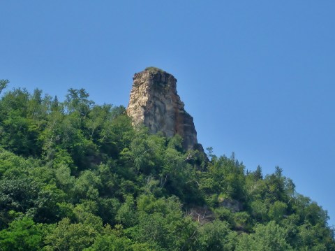 One Of The Oddest Geological Wonders Is Located Right Here In Minnesota