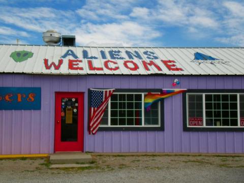 The Most Whimsical Restaurant In Montana Belongs On Your Bucket List