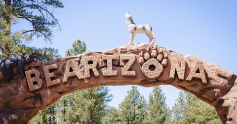 Visit This Little Known Arizona Park For The Time Of Your Life