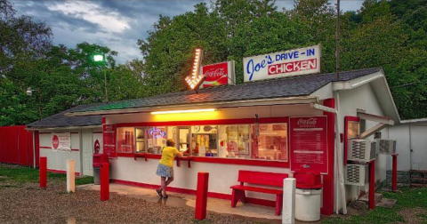 These 8 Little Known Kentucky Restaurants Are Hidden Treasures