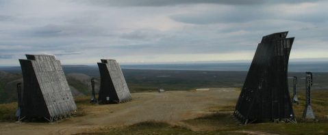 The Historic Hike In Alaska That Will Take You Back In Time