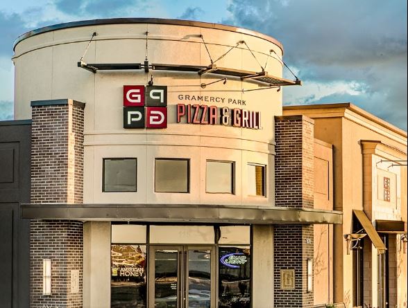 Best Pizzas in Idaho