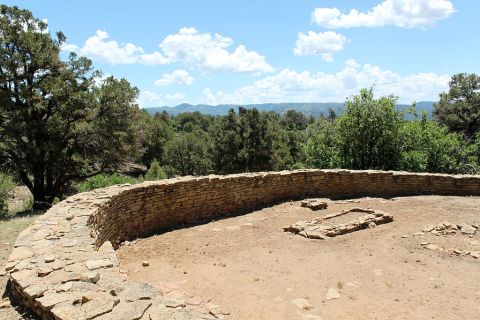 These 5 Trails In Colorado Will Lead You To Extraordinary Ancient Ruins