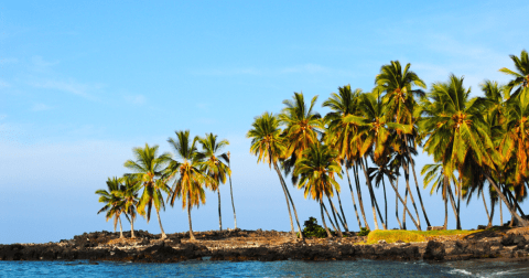 You Won't Find A Soul At These 13 Secluded Hawaii Beaches