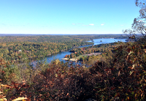 13 Under-Appreciated State Parks In Connecticut You're Sure To Love