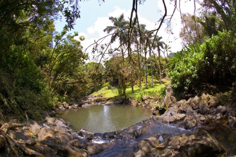 The Awe-Inspiring Hike In Hawaii That Will Become Your New Favorite Destination