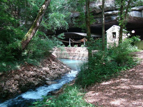 8 Amazing Natural Wonders Hiding in Plain Sight in Kentucky - No Hiking Required