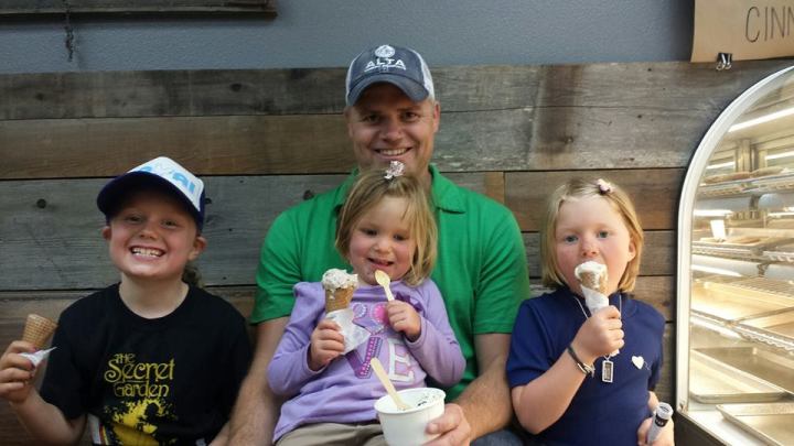 Best Homemade Ice Cream in Idaho - Panhandle Cone & Coffee, Sandpoint