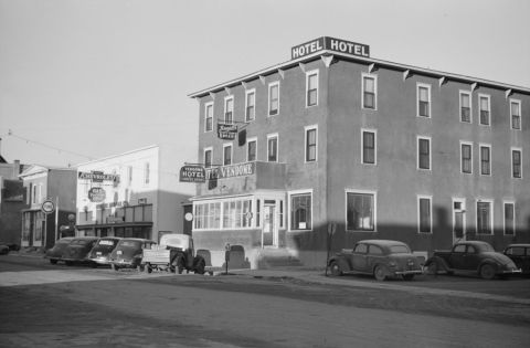 14 Rare Photos From North Dakota That Will Take You Right To The Past