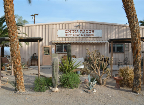 There’s A Bakery On This Beautiful Farm In Southern California And You Have To Visit