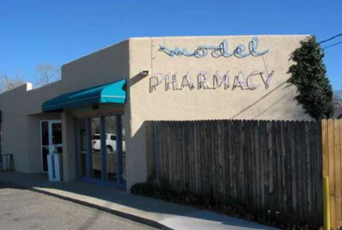 The Secret And Amazing Soda Fountain In New Mexico That Only Locals Know About