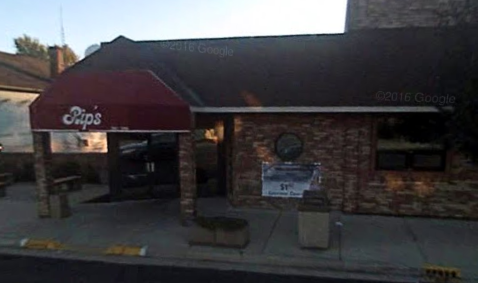 Why People Go Crazy For This One Fried Chicken Restaurant In Small Town Illinois