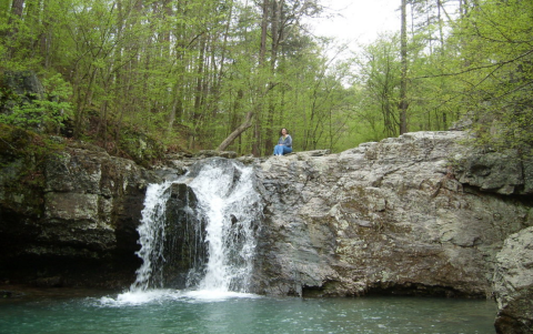 12 Under-Appreciated State Parks In Arkansas You're Sure To Love