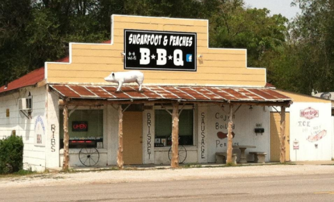 The 11 Best BBQ Sandwiches In Kansas And Where To Find Them