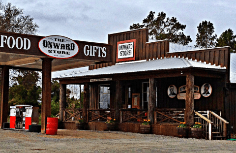 This Delightful General Store In Mississippi Will Have You Longing For The Past