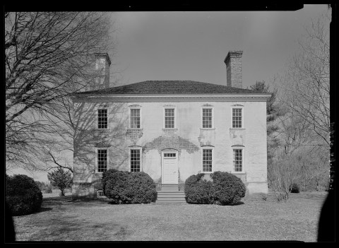 The Creepy Small Town Of Stevensburg, Virginia Is Known For Its Spooky Paranormal Activity