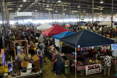 This Epic Louisiana Festival Isn't What You Think And You Don't Want To Miss It