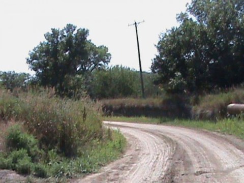 Stay Away From Nebraska's Most Haunted Road After Dark Or You May Be Sorry