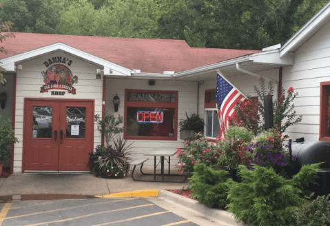 The 11 Best BBQ Sandwiches In Missouri And Where To Find Them