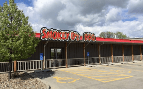 The 10 Best BBQ Sandwiches In Iowa And Where To Find Them