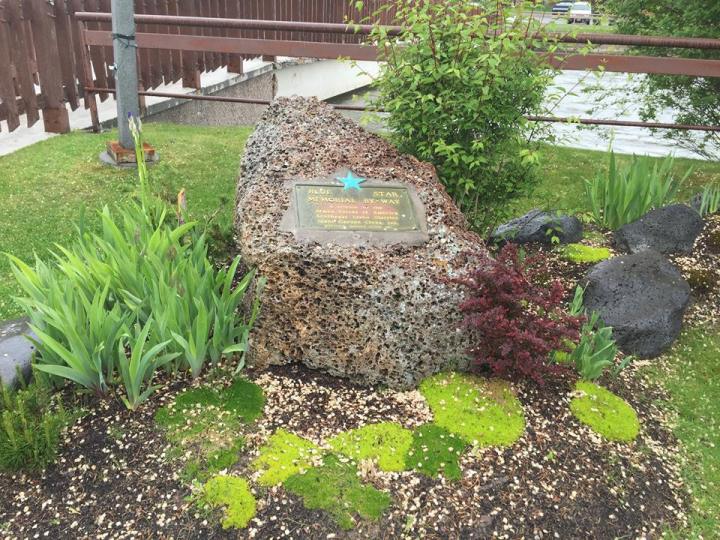 Japanese Friendship Garden at Sportsman Park, Idaho Falls