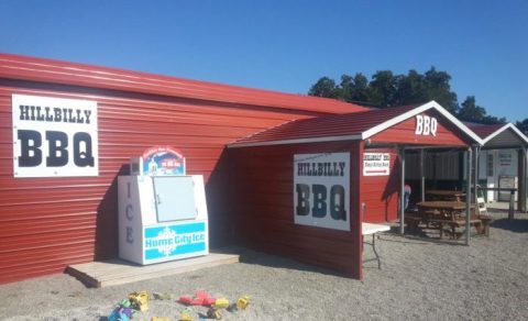 The 11 Best BBQ Sandwiches In Illinois And Where To Find Them