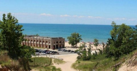 The Breathtaking Indiana Natural Wonder That Became The State’s First National Park