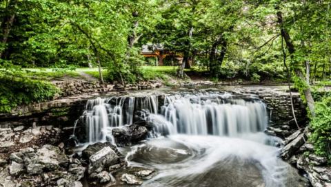 The Place In Minnesota That Makes You Feel Like You’ve Stepped Through A Magical Wardrobe