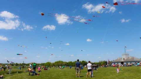 There's Nothing Better Than This Epic Festival In North Dakota