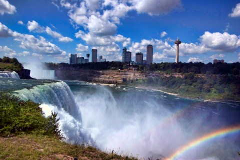 7 Wonders Of The World That Are Actually Right Here In Buffalo