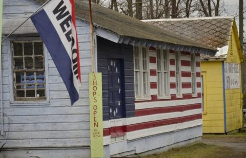 11 Amazing Flea Markets In New Jersey You Absolutely Have To Visit