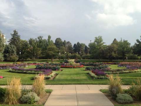 The Secret Garden In Denver You’re Guaranteed To Love