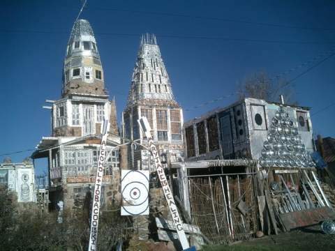 This Roadside Attraction In Colorado Is The Most Unique Thing You’ve Ever Seen