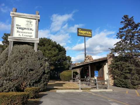 The Timeless Nebraska Restaurant Everyone Needs To Visit At Least Once